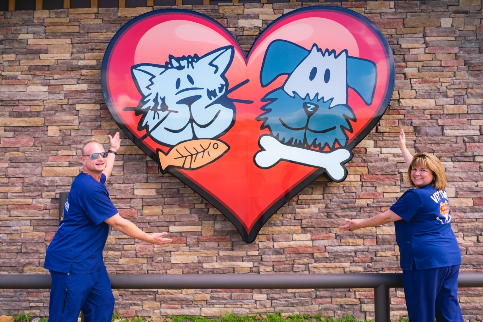 About Us in Hot Springs, AR Hot Springs Animal Hospital